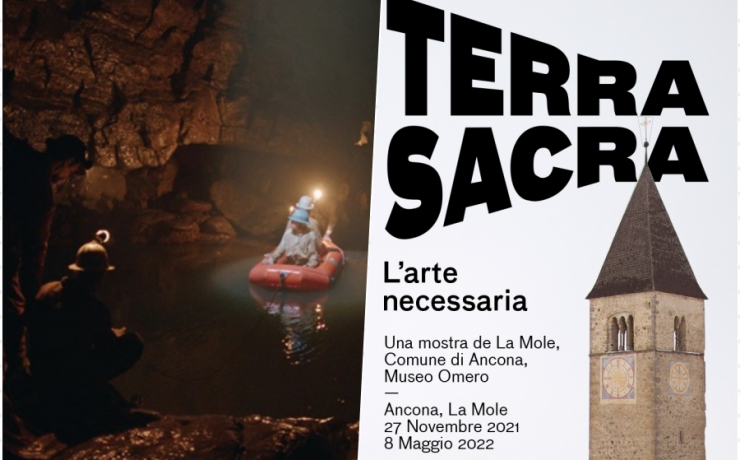 Il buco Terra Sacra