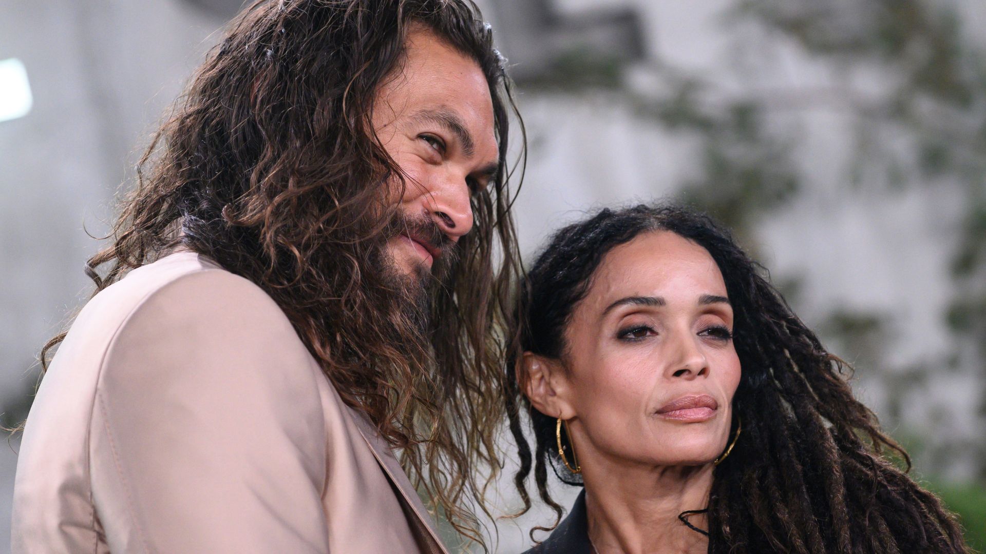 jason momoa lisa bonet