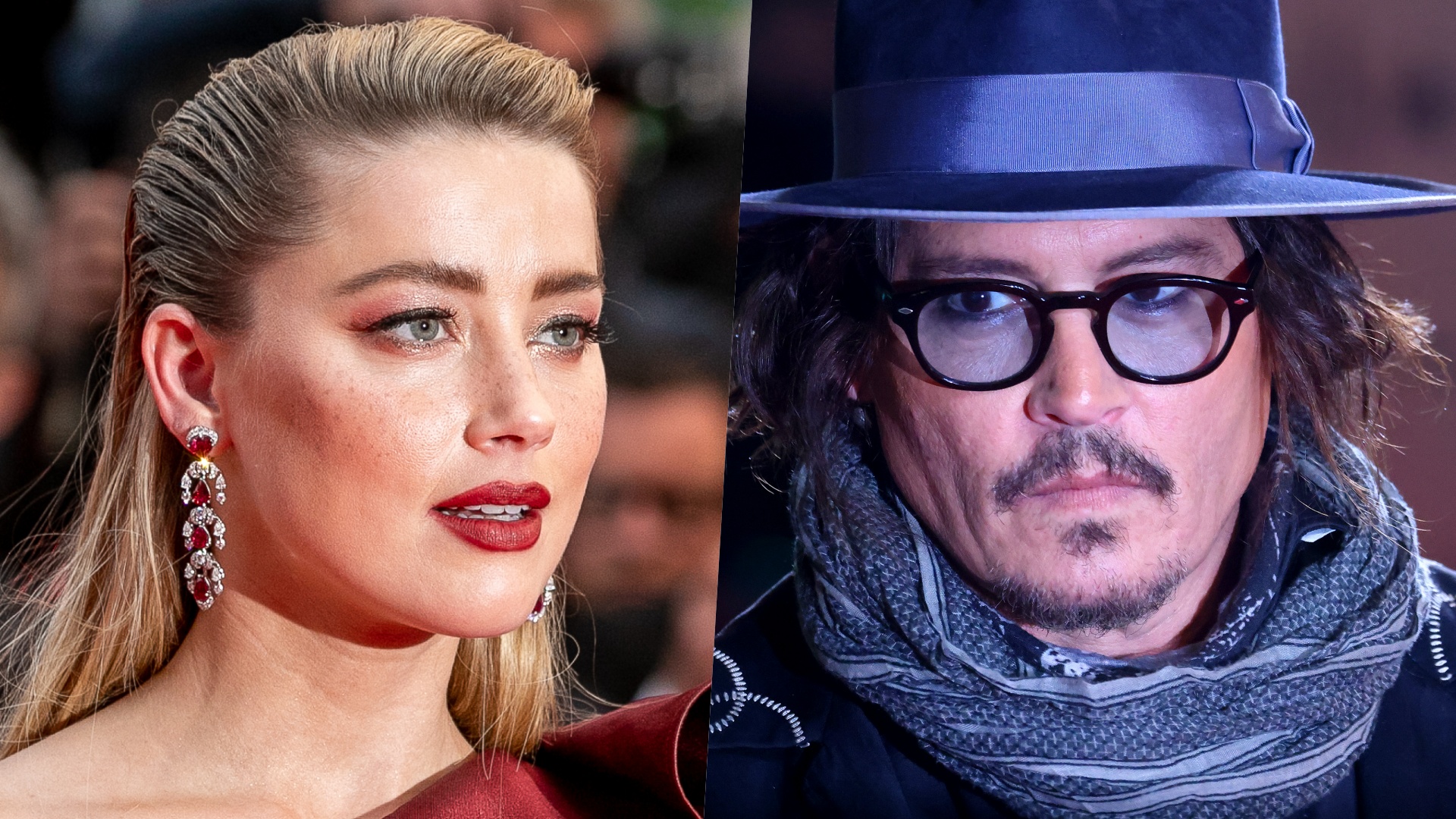 johnny depp amber heard