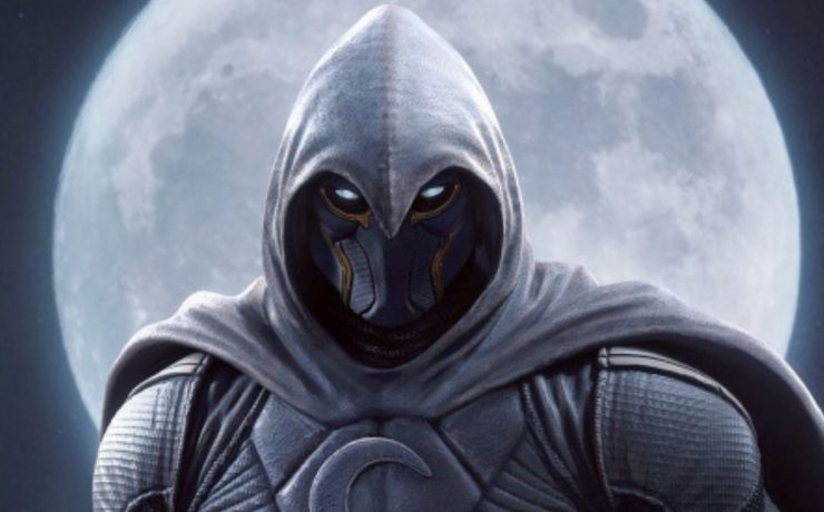 moon knight