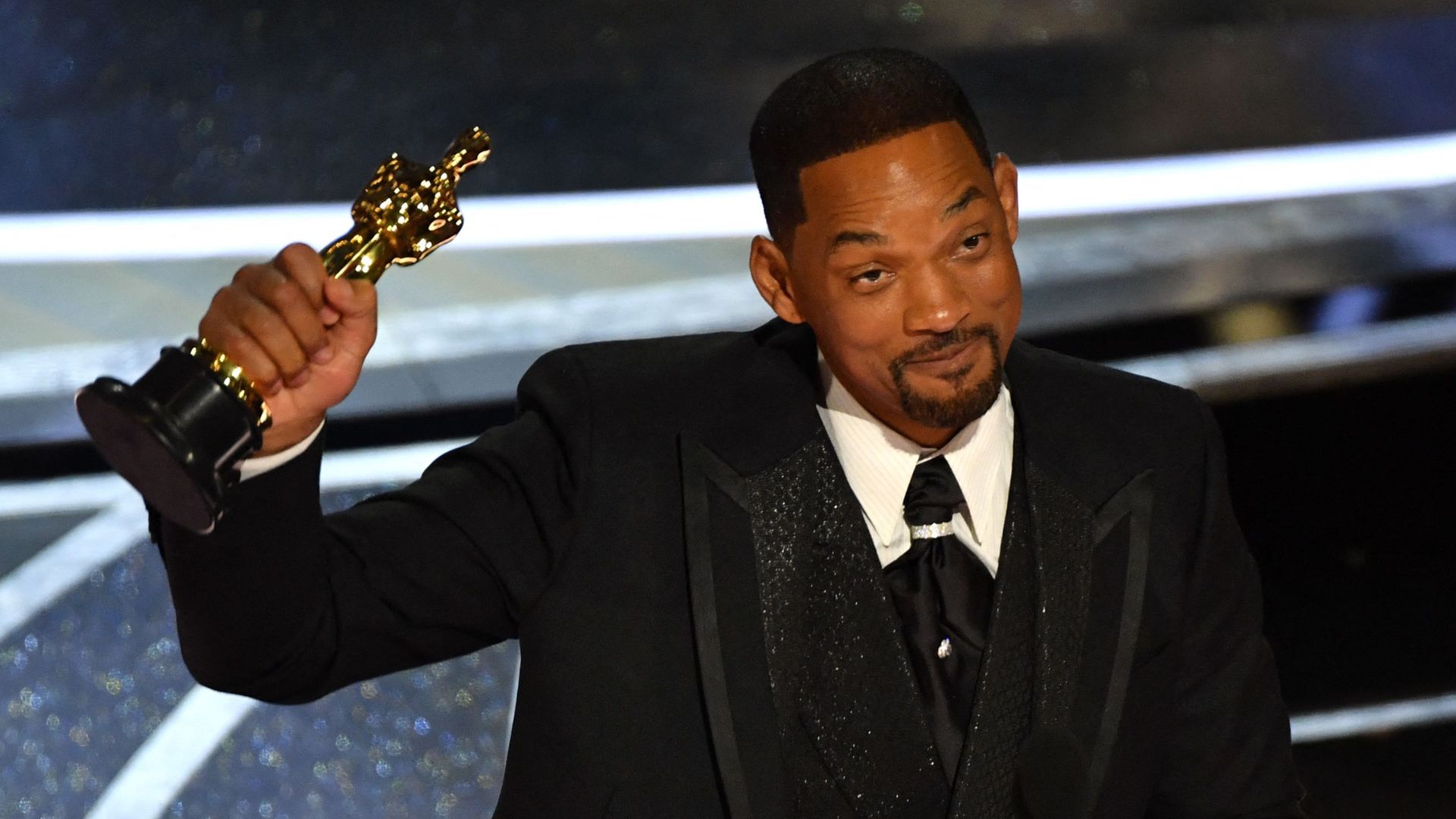 will smith oscar