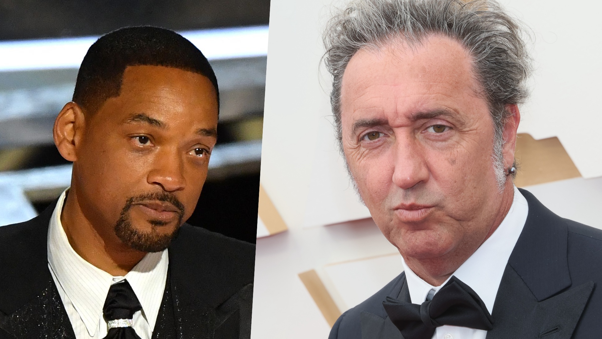 paolo sorrentino will smith