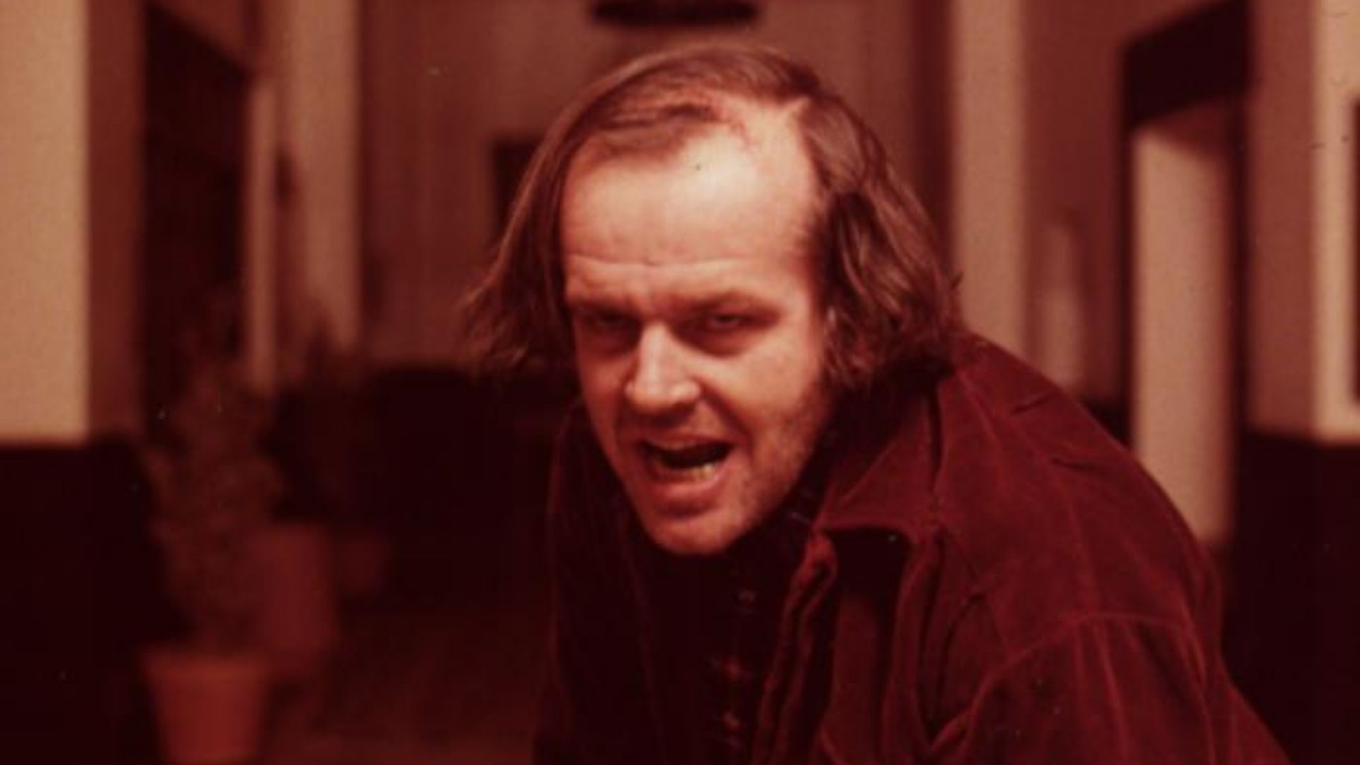 shining jack torrance