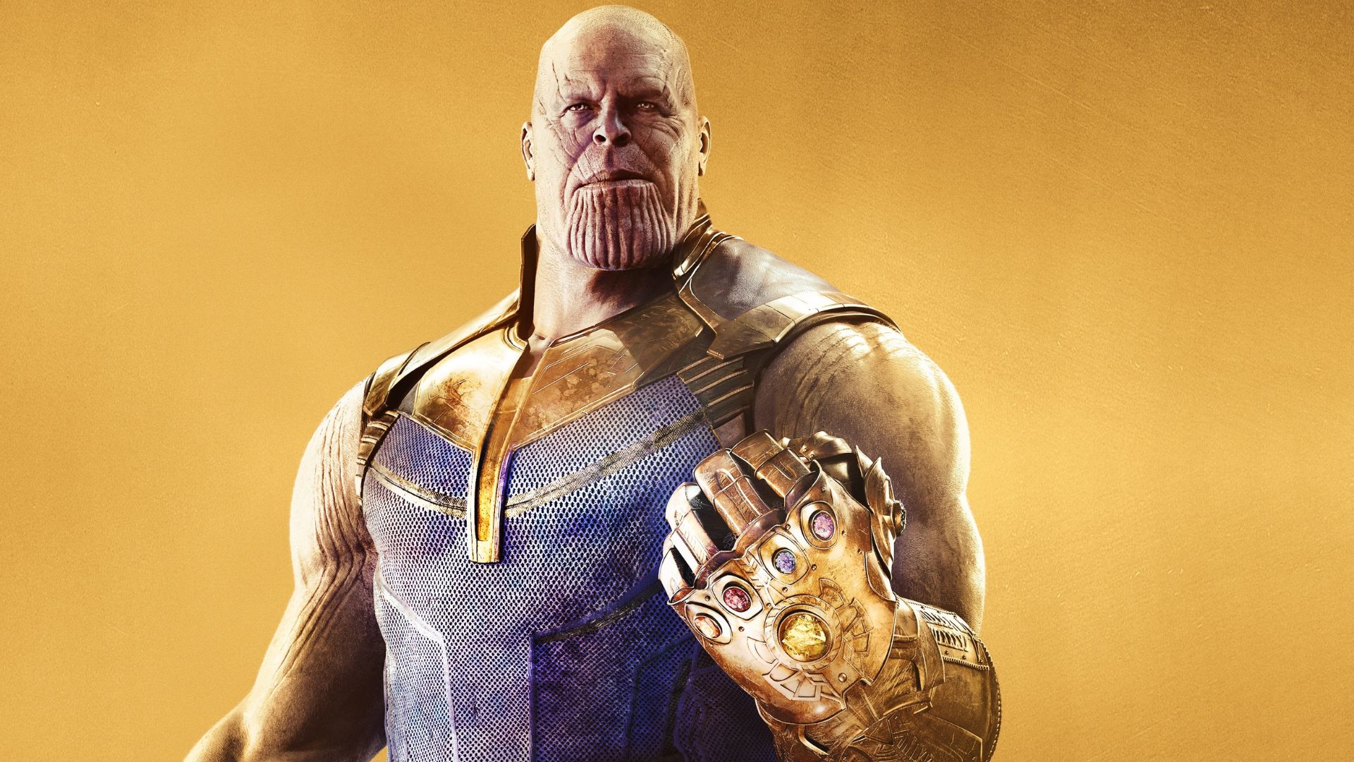 thanos avengers endgame