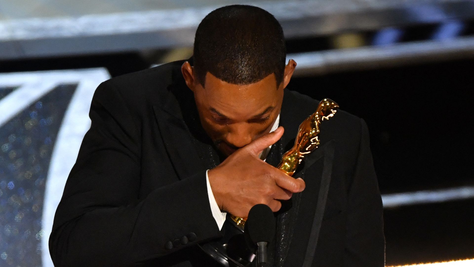 will smith perderà l'oscar?