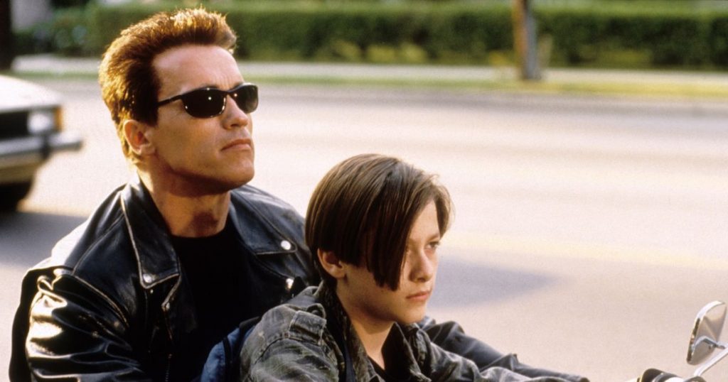 10 attori cacciati dai loro franchise edward furlong