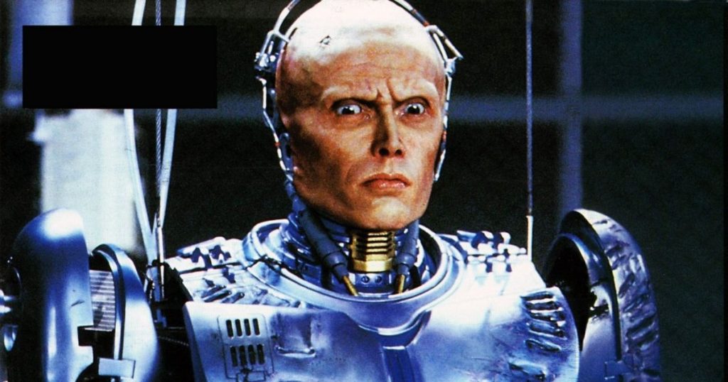 10 attori cacciati dai loro franchise peter weller