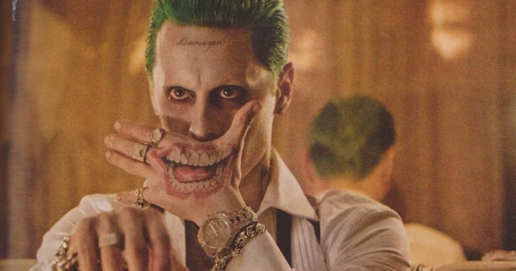 10 attori cacciati dai loro franchise jared leto