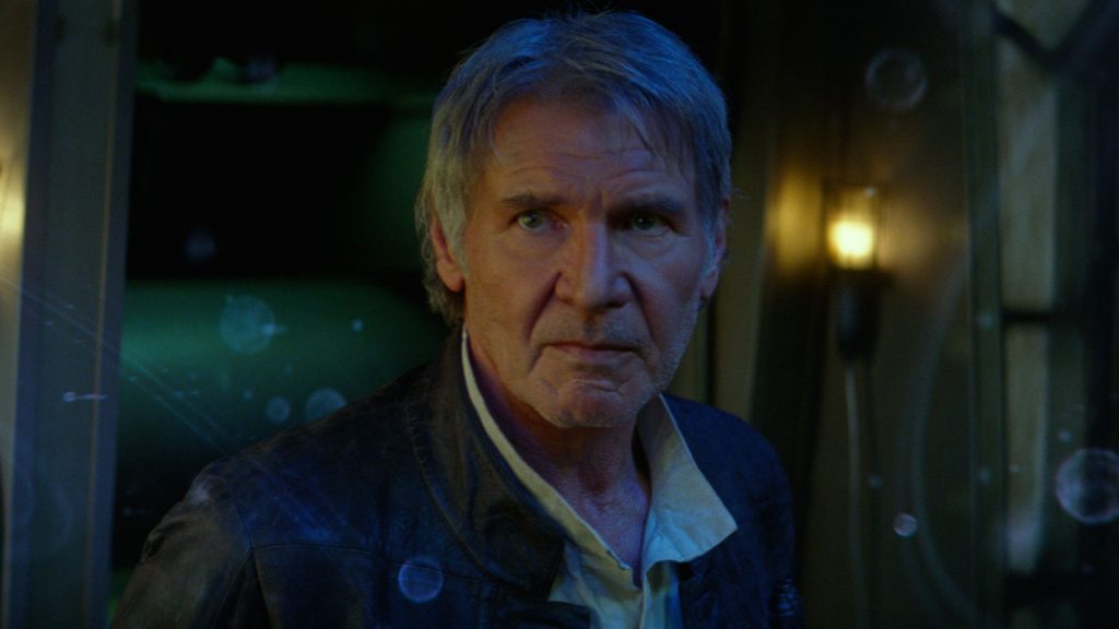 10 attori pregato uccidere personaggio harrison ford