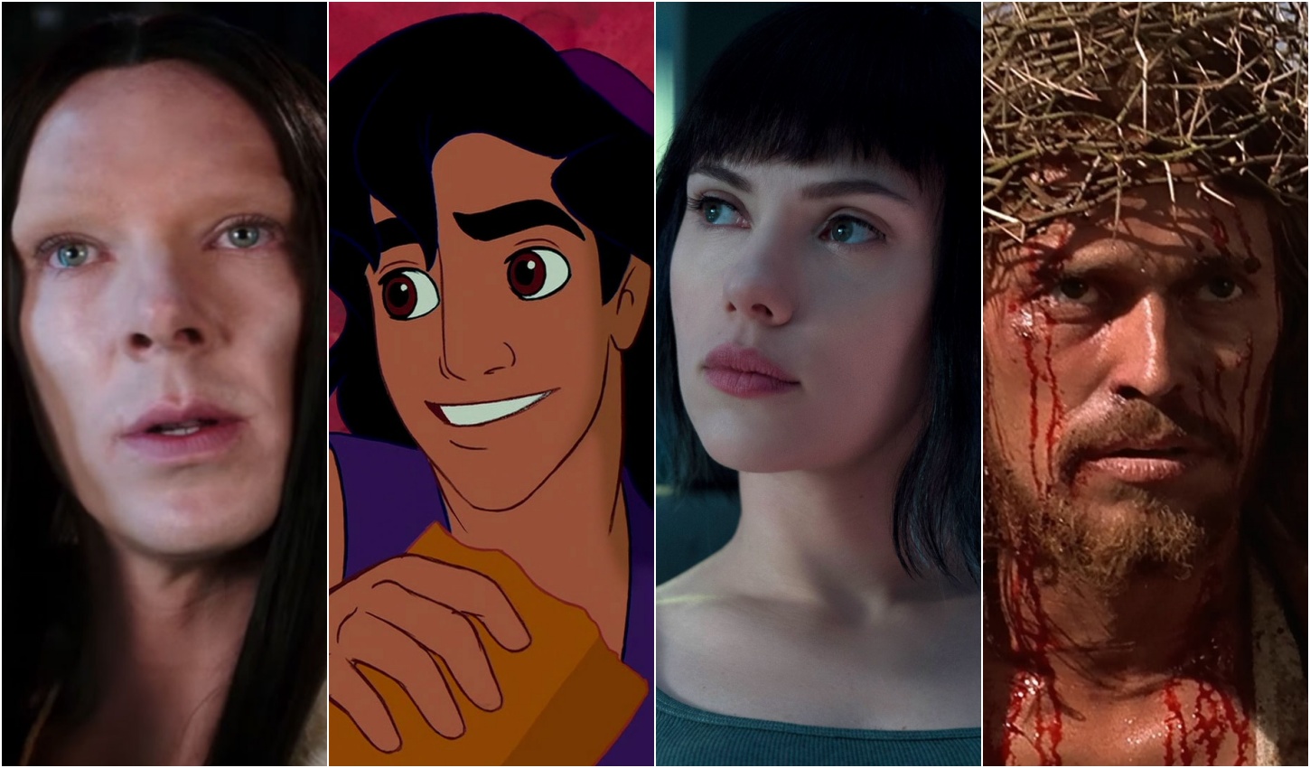 Aladdin, Thor, Colazione da Tiffany: 10 film ritenuti altamente offensivi a causa dei loro personaggi