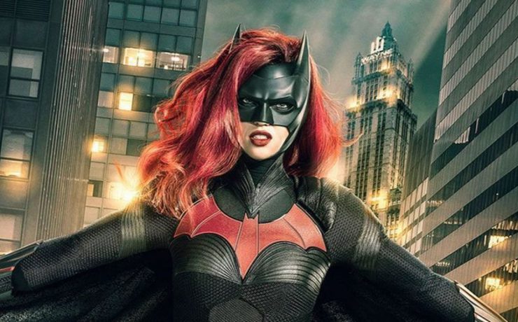 Batwoman