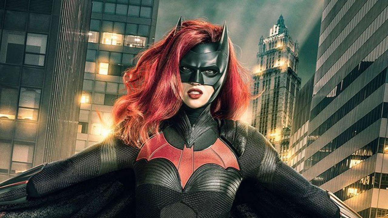 Batwoman