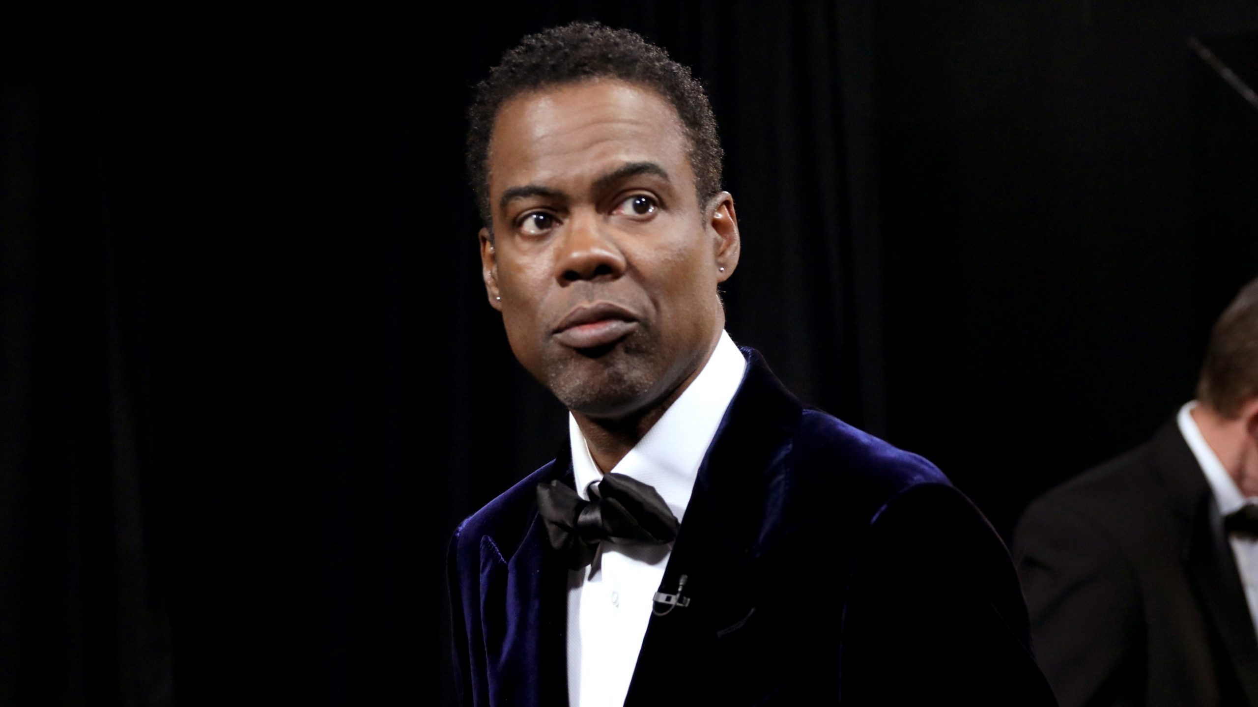 Chris Rock