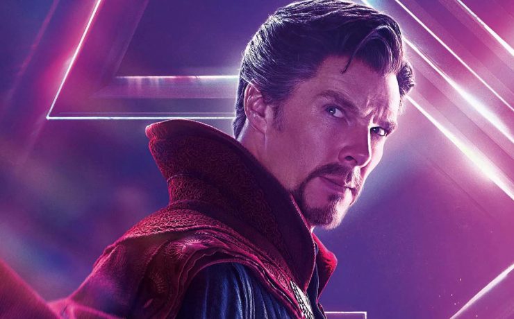 Doctor Strange