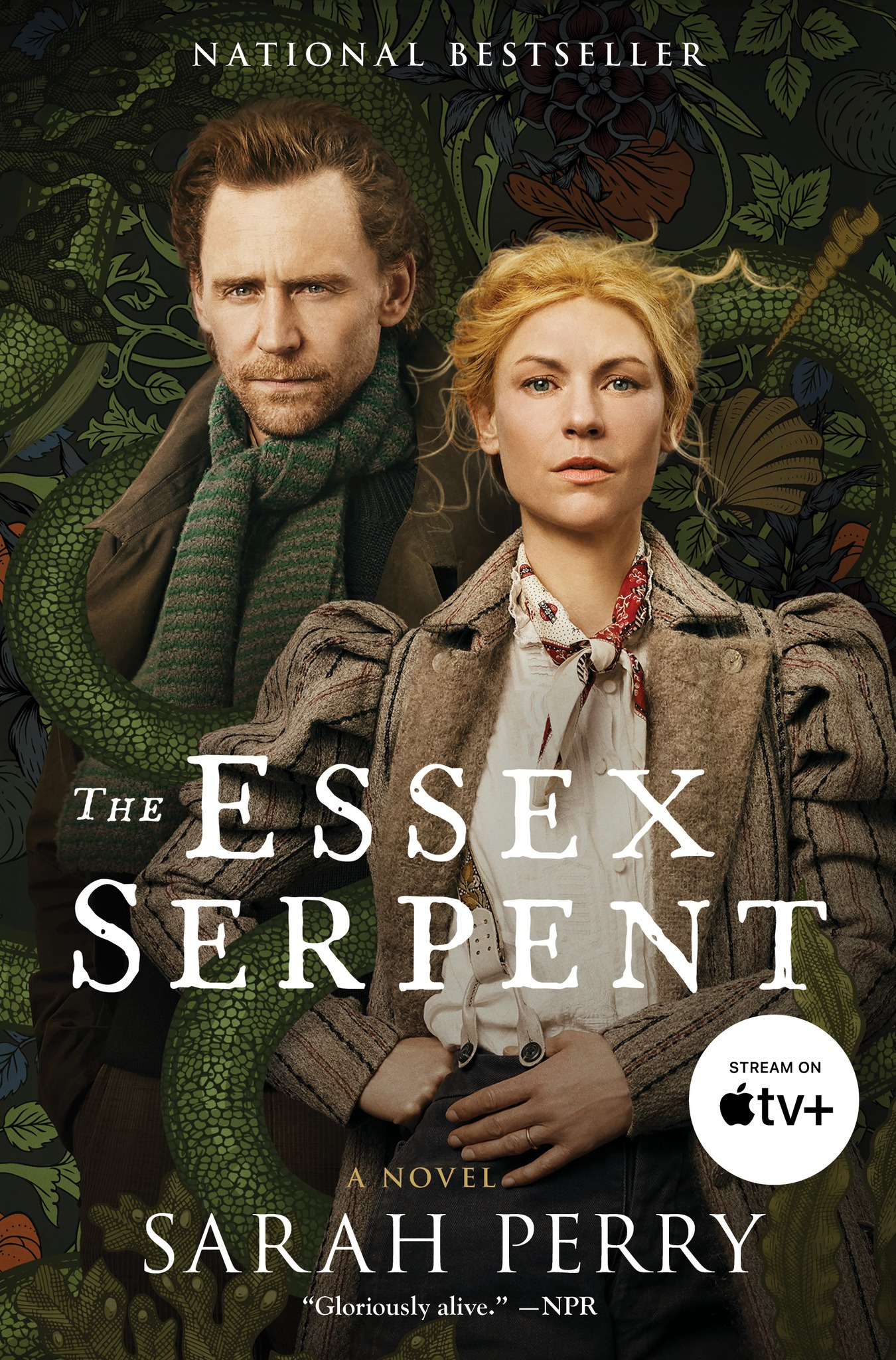 Il serpente dell’Essex