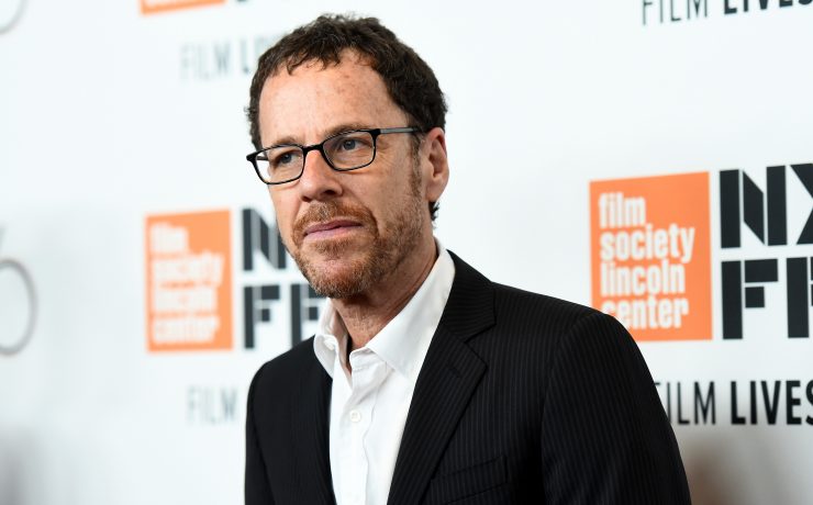 Ethan Coen