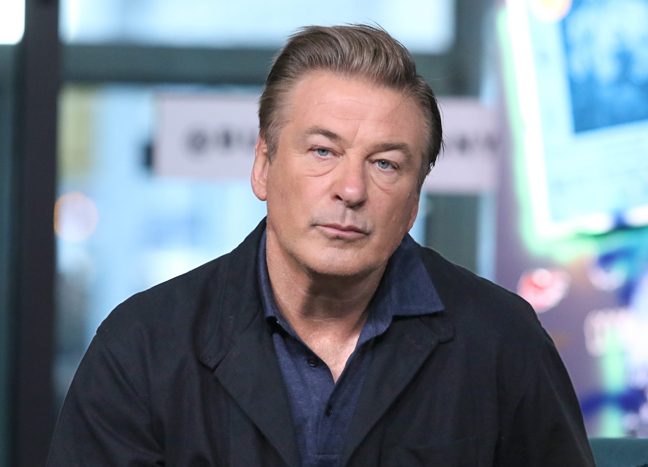 Jim Spellman/Getty Images Alec Baldwin