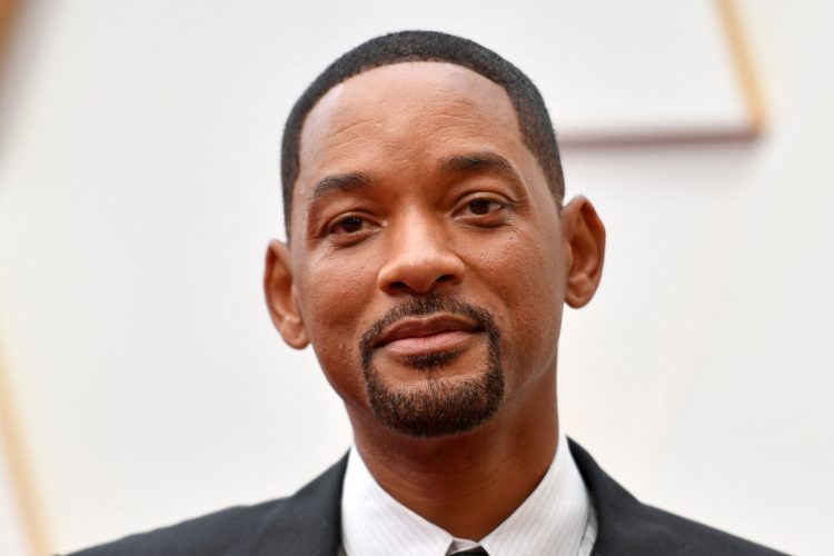 Will Smith