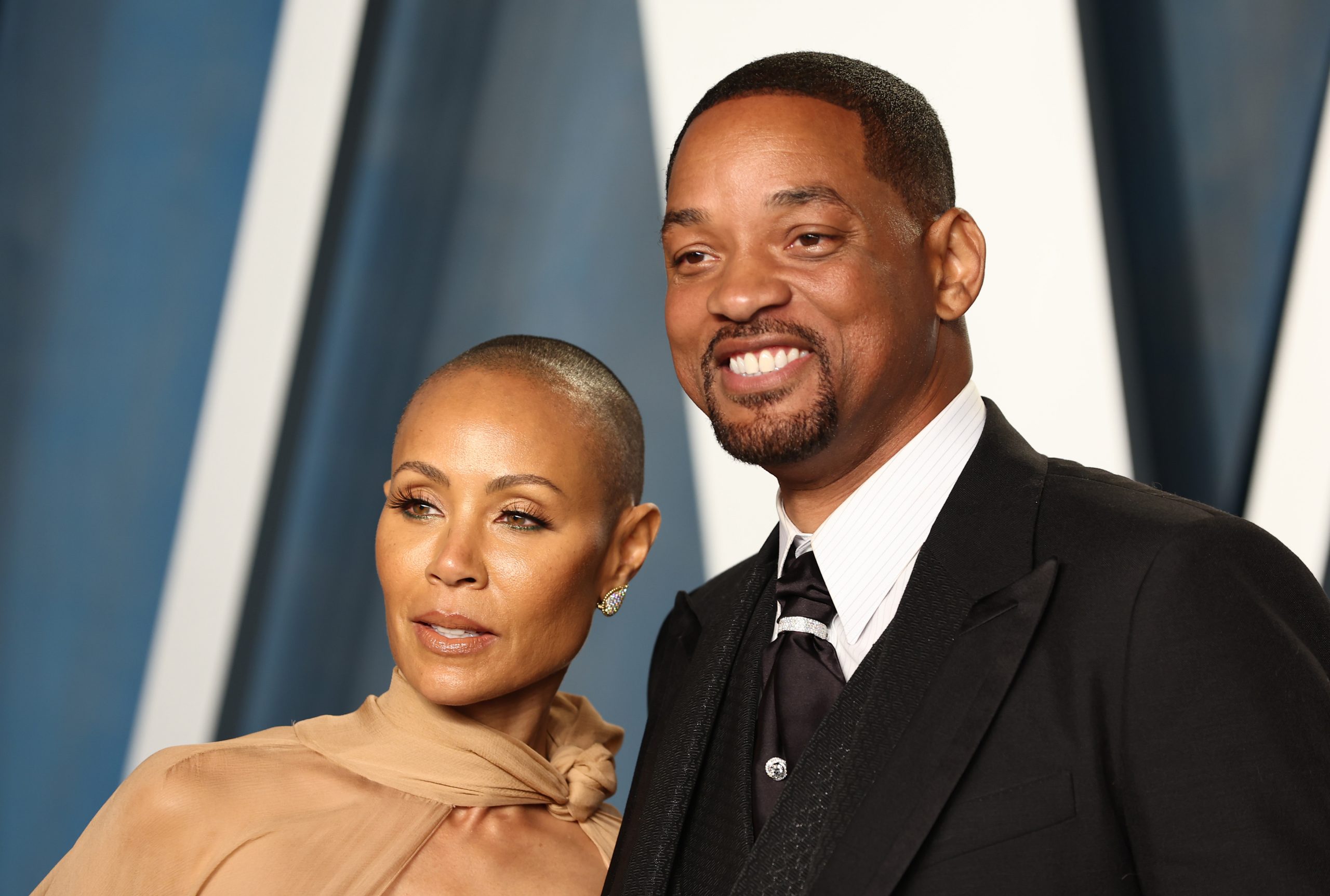 Jada Pinkett Smith Will Smith