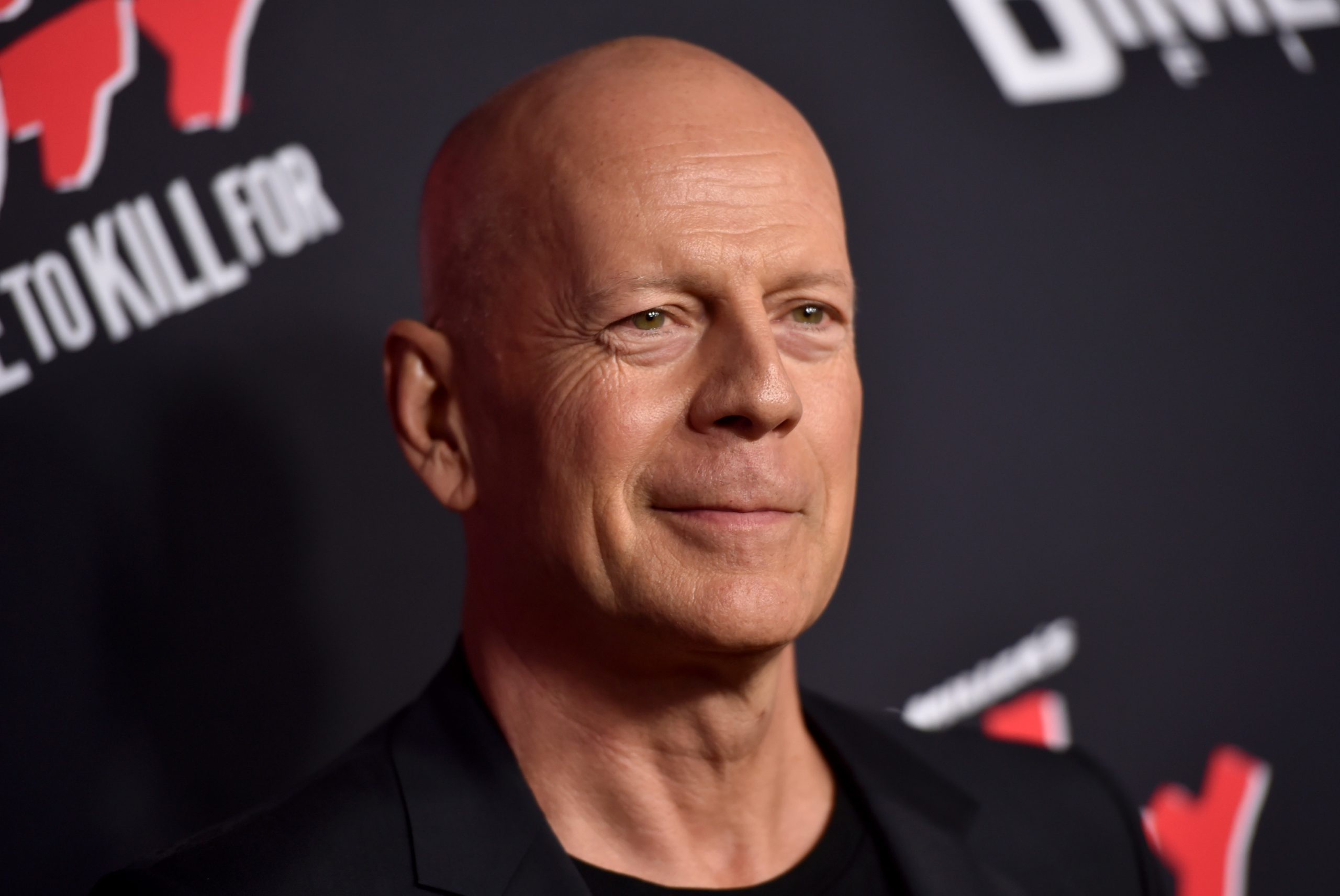 Bruce Willis