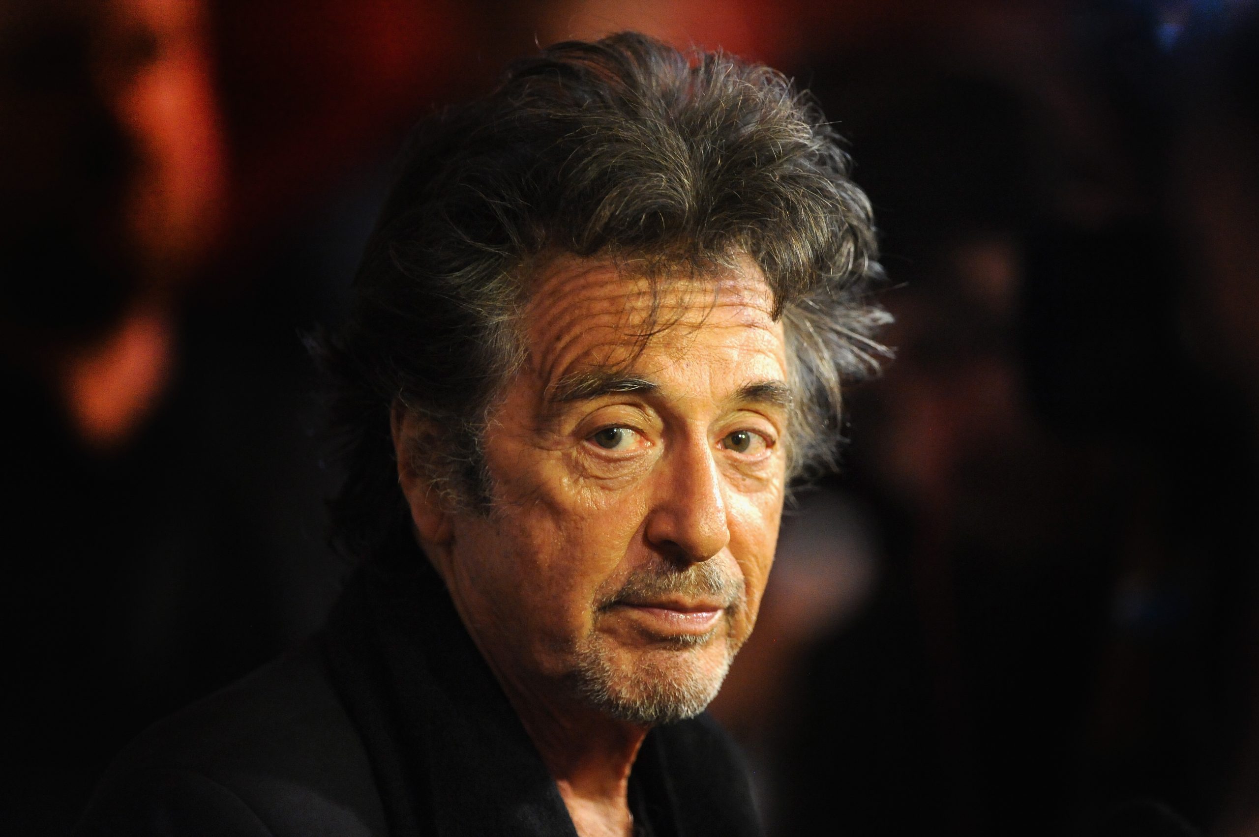 Al Pacino