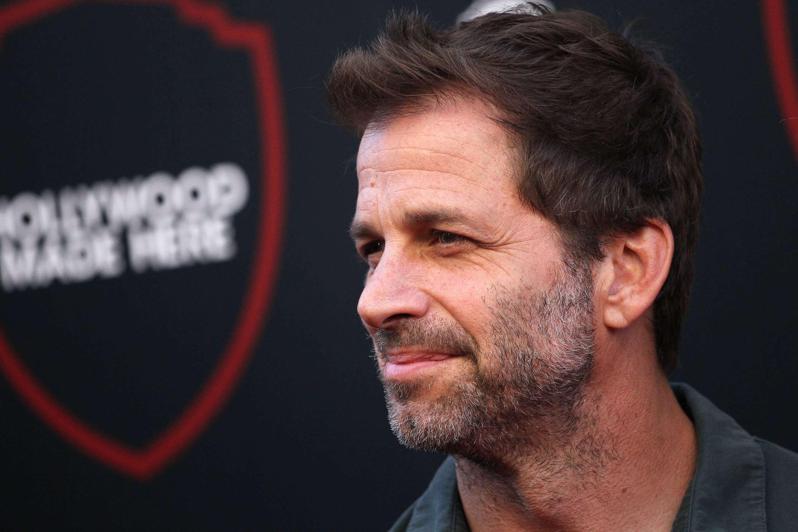 Zack Snyder