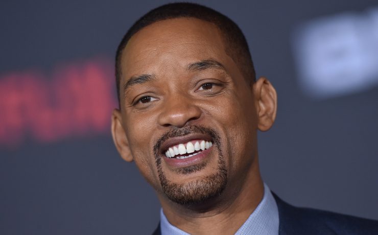 Will Smith