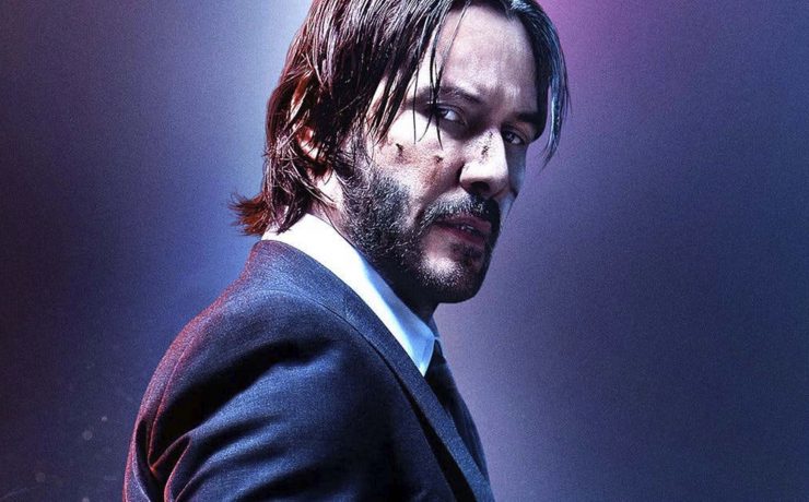 John Wick