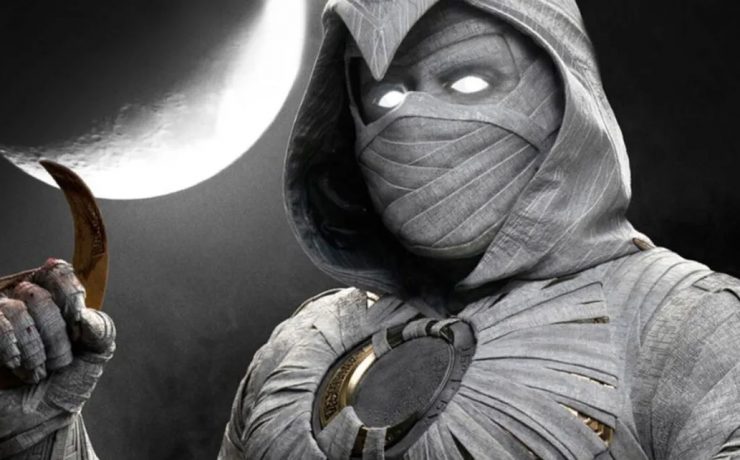 Moon Knight