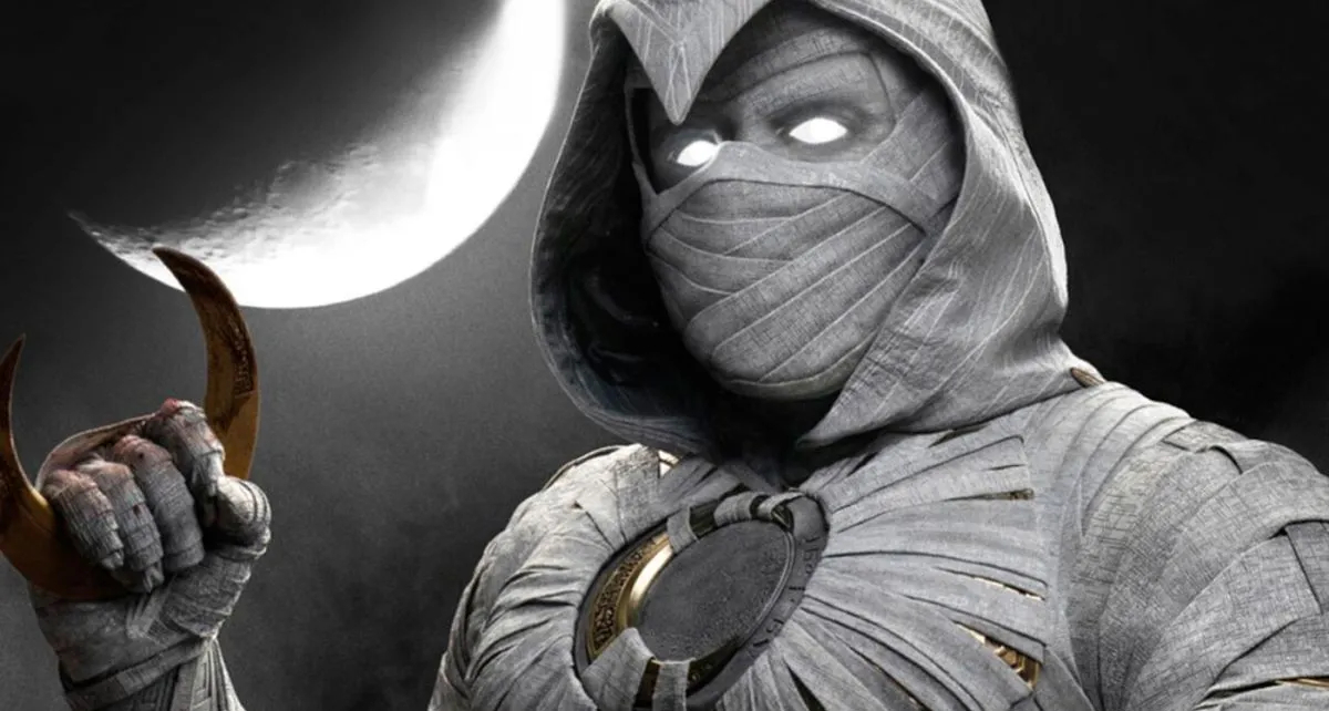 Moon Knight