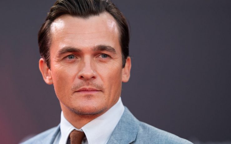 Rupert Friend film