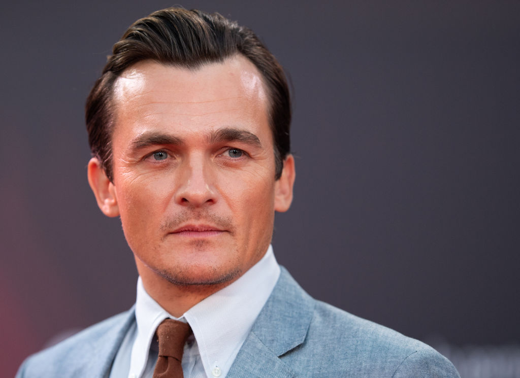 Rupert Friend film