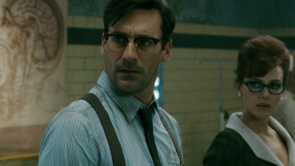 Sequel Jon Hamm