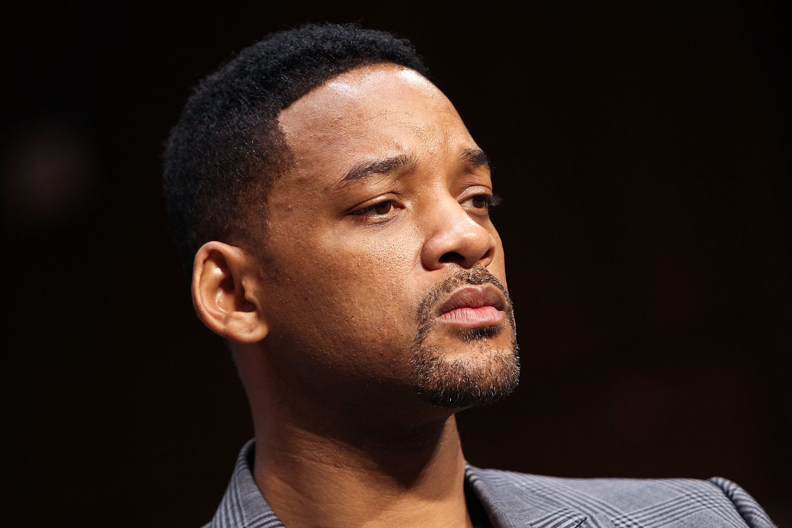 Will Smith