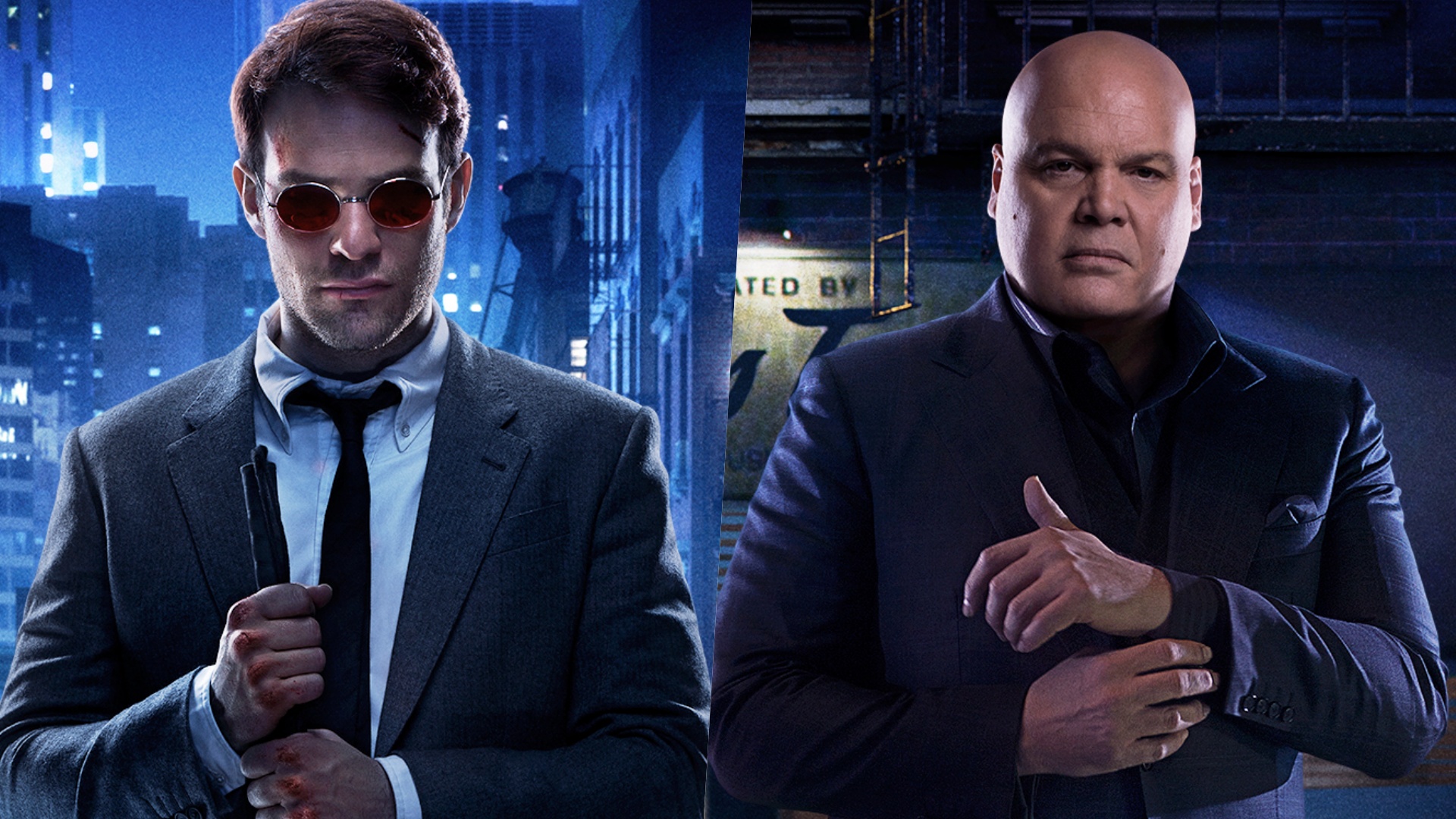 daredevil kingpin