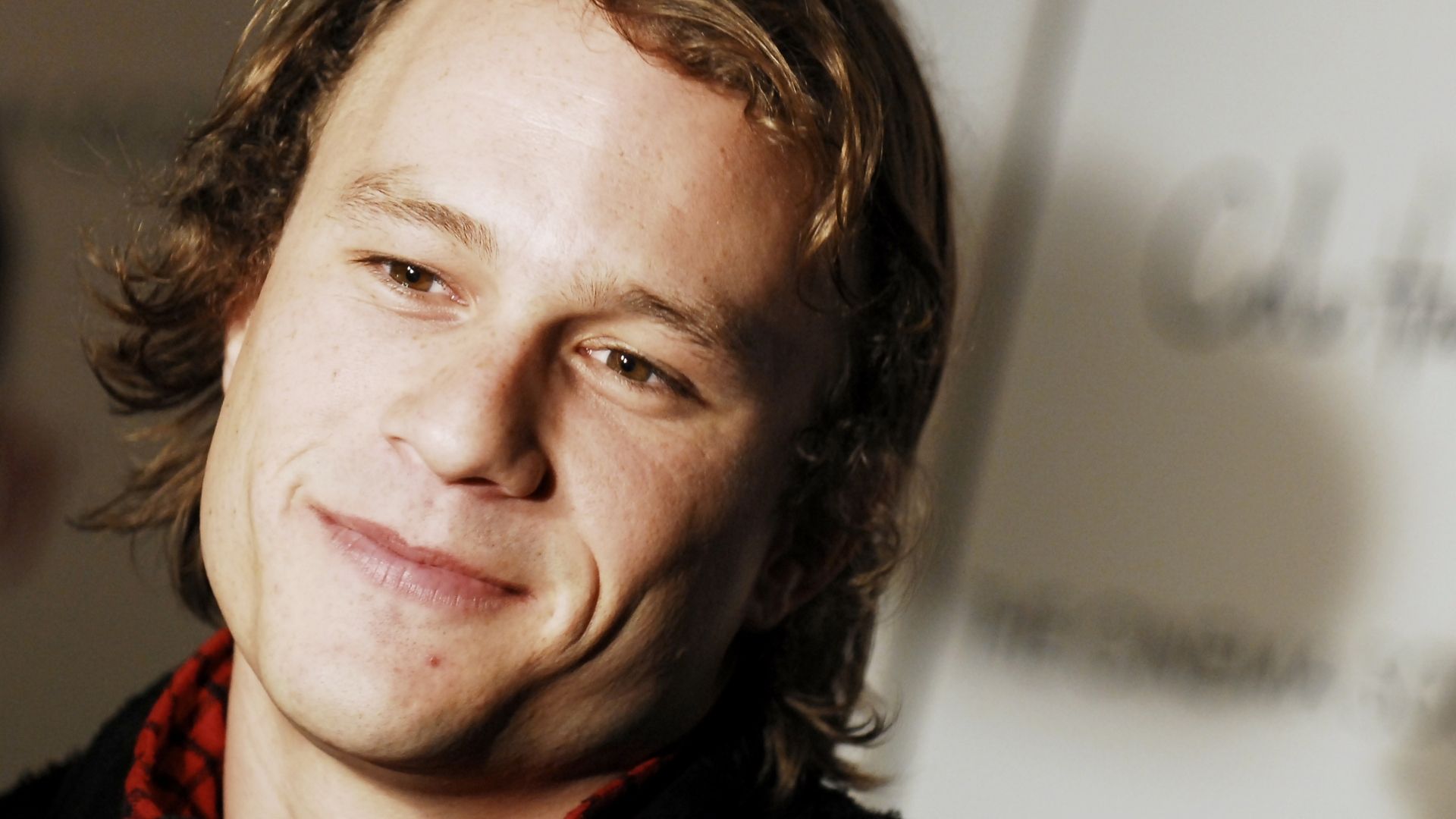 heath ledger