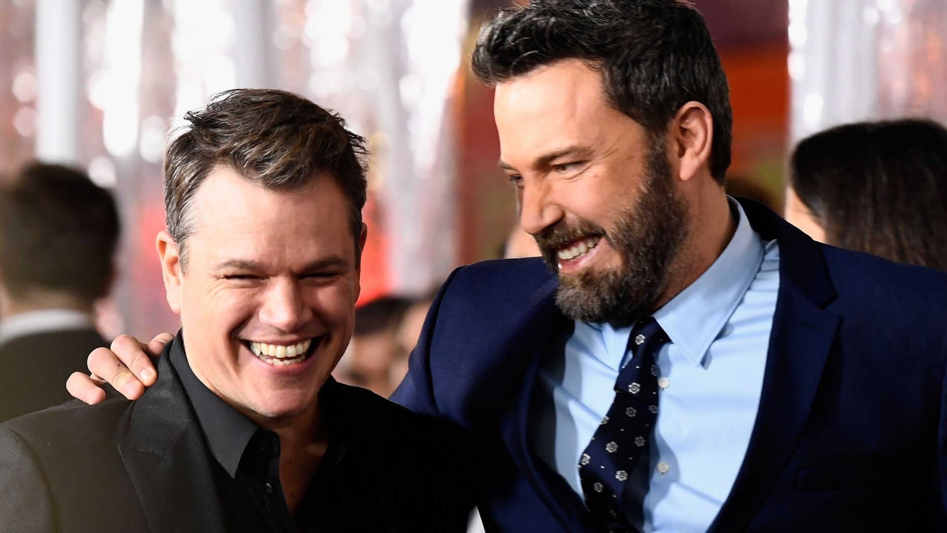 matt damon ben affleck