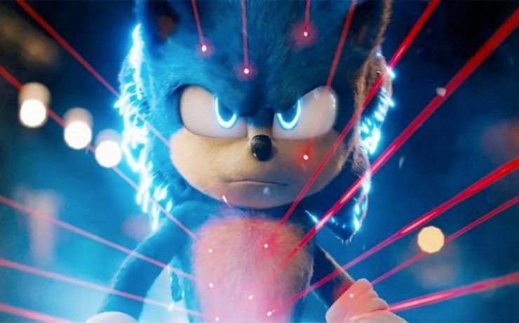 box office italia sonic