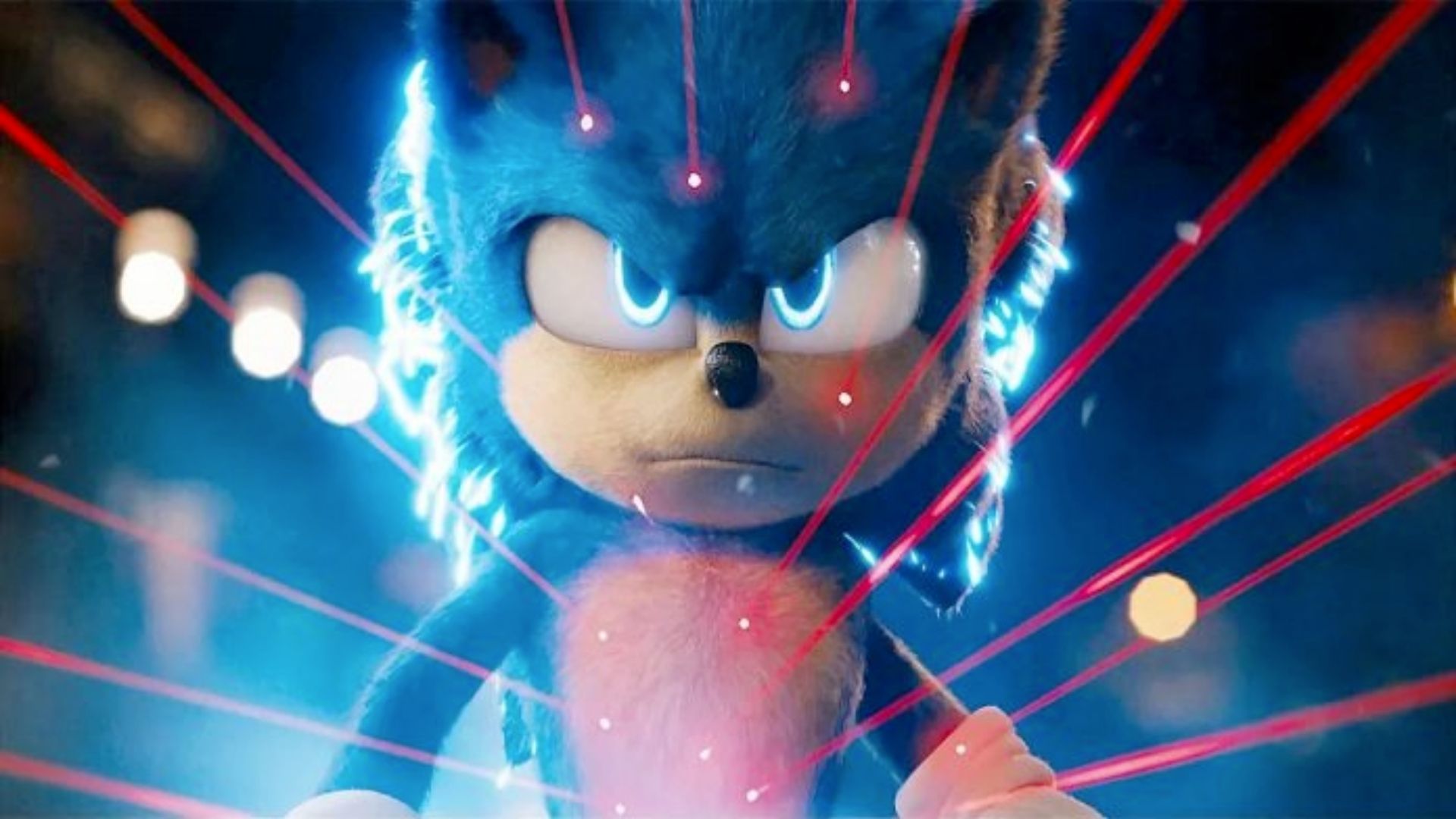 box office italia sonic