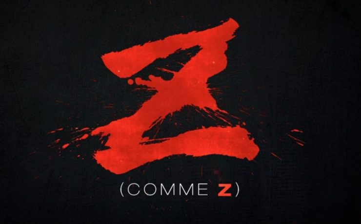 Z (comme Z)