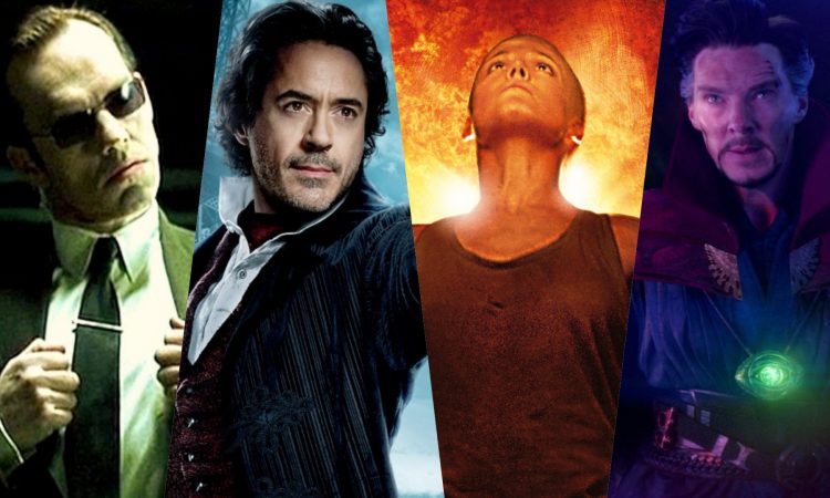 10 celebri personaggi che vengono ripetutamente uccisi nei film