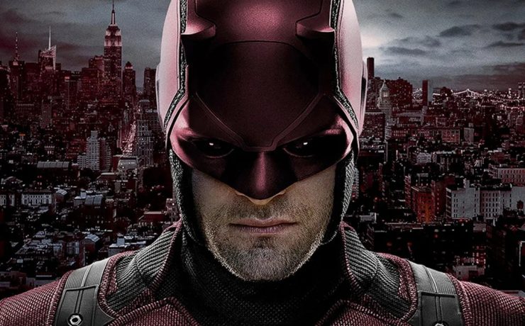 Daredevil