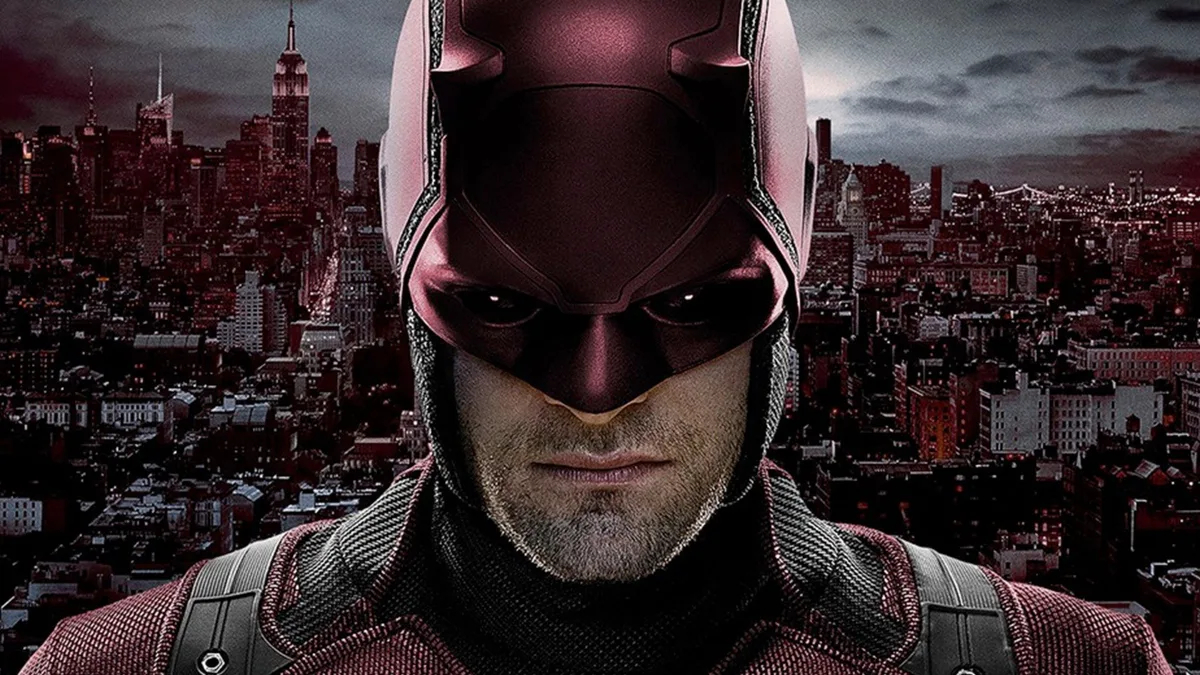 Daredevil