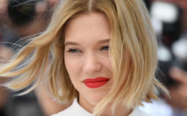 Léa Seydoux