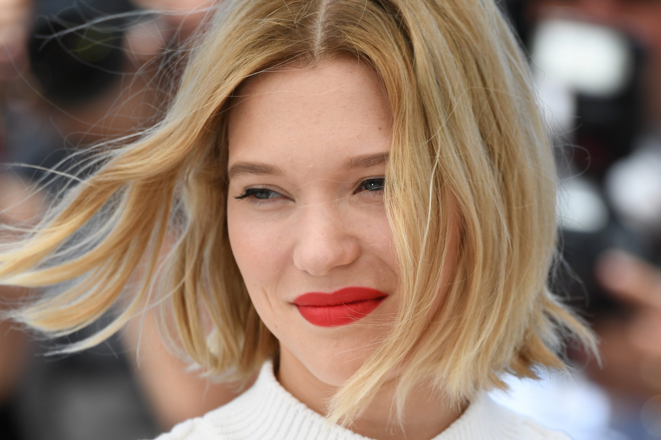 Léa Seydoux