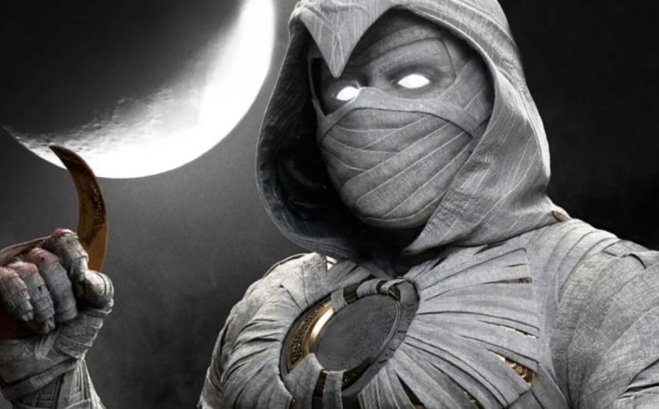 Moon Knight