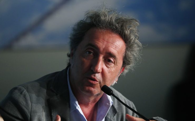 Paolo Sorrentino