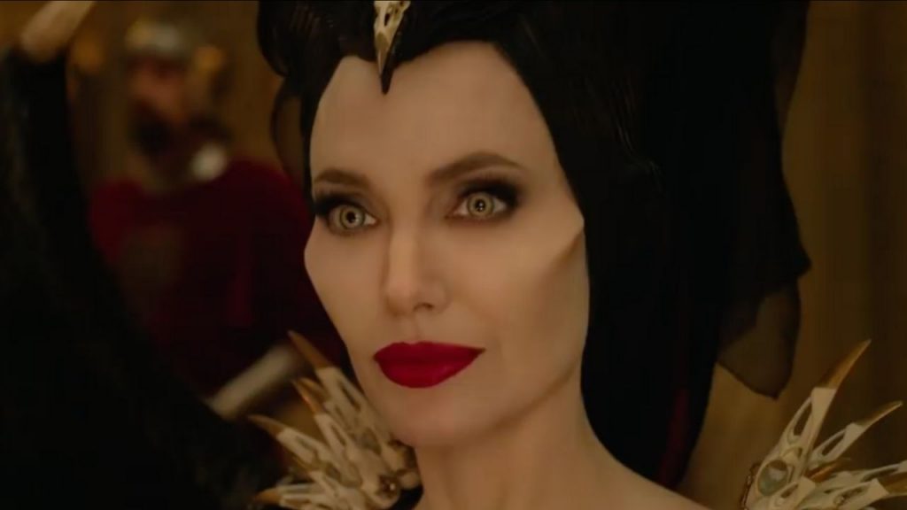 Prequel - MALEFICENT