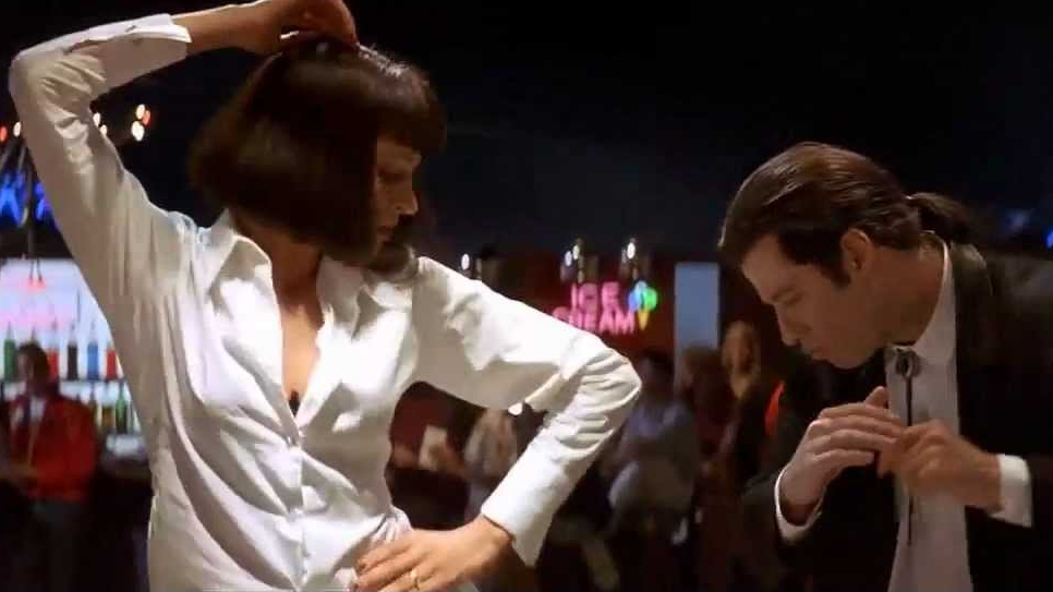 Pulp Fiction