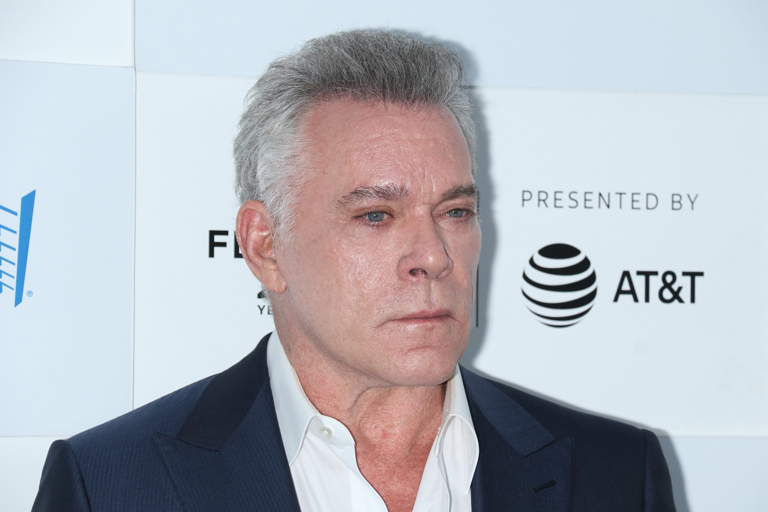 Ray Liotta